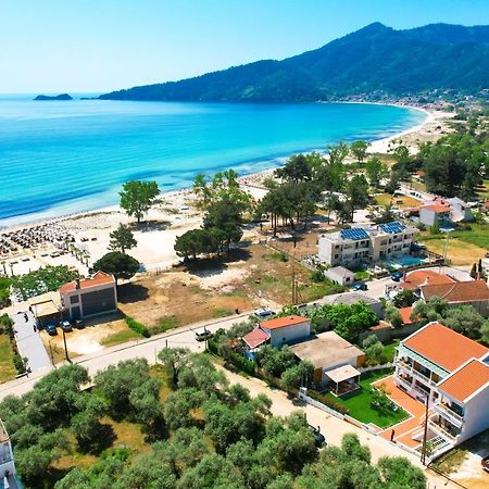 Kalesma Golden Beach 크리시 아모우디아 외부 사진